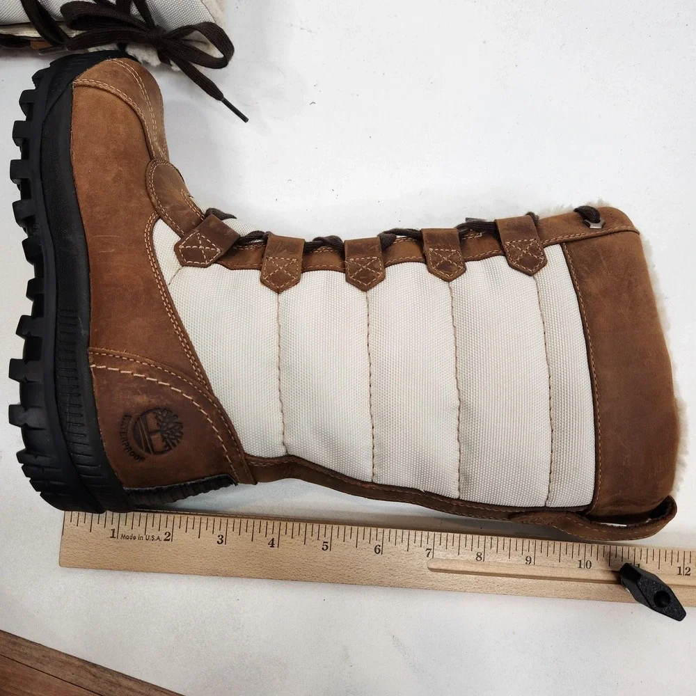 Timberland womens mid